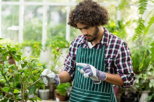 Secure payment area for Gardeners Beddington with protected online transactions