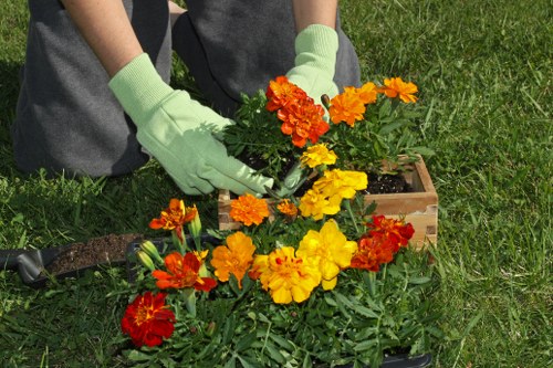 Modern slavery prevention statement for Gardeners Beddington
