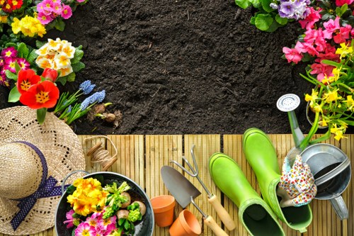 Zero-tolerance policy for modern slavery in Gardeners Beddington
